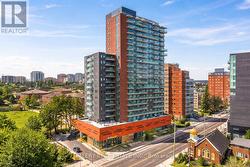 1703 - 155 KING STREET N Waterloo, ON N2J 0E8