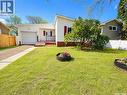 1321 Jubilee Avenue, Regina, SK  - Outdoor 