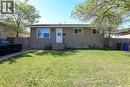 31 Paynter Crescent, Regina, SK  - Outdoor 