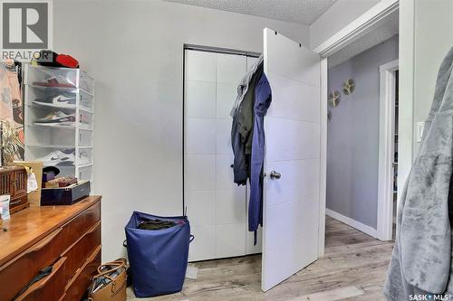 31 Paynter Crescent, Regina, SK - Indoor