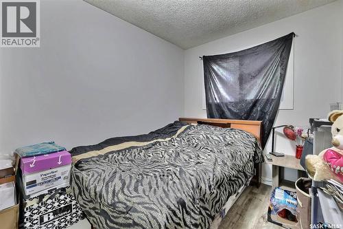 31 Paynter Crescent, Regina, SK - Indoor Photo Showing Bedroom