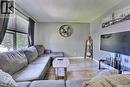 31 Paynter Crescent, Regina, SK  - Indoor Photo Showing Living Room 
