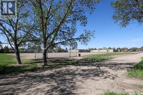 31 Paynter Crescent, Regina, SK - Outdoor With View