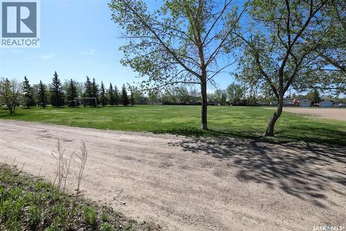 31 Paynter Crescent, Regina, SK - Outdoor With View