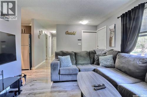 31 Paynter Crescent, Regina, SK - Indoor Photo Showing Living Room