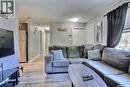 31 Paynter Crescent, Regina, SK  - Indoor Photo Showing Living Room 