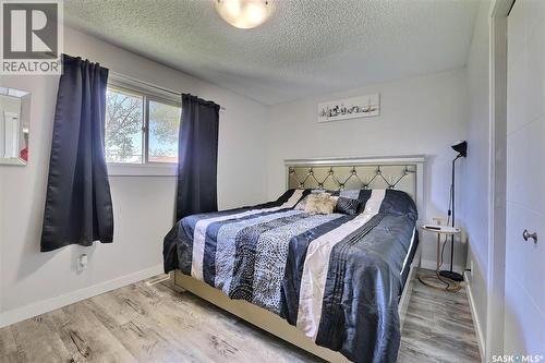 31 Paynter Crescent, Regina, SK - Indoor Photo Showing Bedroom