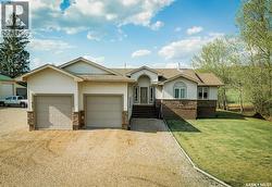815 Weikle AVENUE Sturgis, SK S0A 4A0