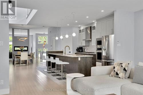 40 Byron Avenue, Ottawa, ON - Indoor