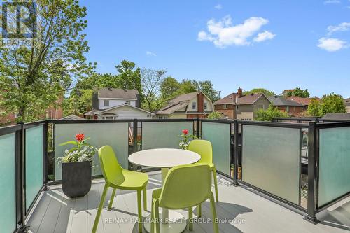 40 Byron Avenue, Ottawa, ON - Outdoor