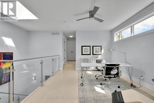 40 Byron Avenue, Ottawa, ON - Indoor Photo Showing Office