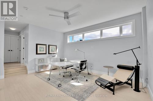 40 Byron Avenue, Ottawa, ON - Indoor Photo Showing Office