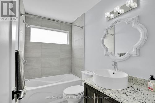 40 Byron Avenue, Ottawa, ON - Indoor Photo Showing Bathroom