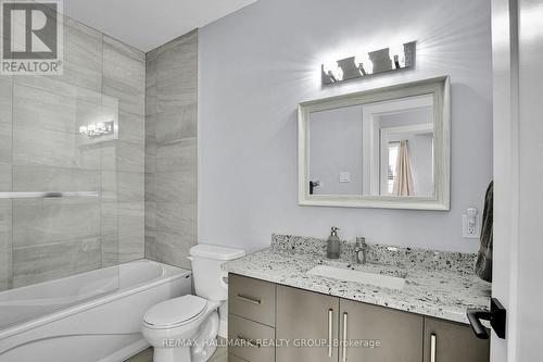 40 Byron Avenue, Ottawa, ON - Indoor Photo Showing Bathroom