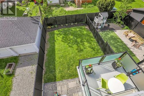 40 Byron Avenue, Ottawa, ON - Outdoor