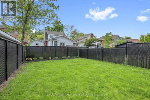 40 Byron Avenue, Ottawa, ON - Outdoor