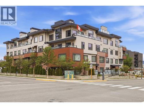 460 5th Avenue Unit# 303  Kamloops, BC V2C 5Y2