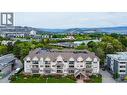 1965 Pandosy Street Unit# 105, Kelowna, BC  - Outdoor With View 