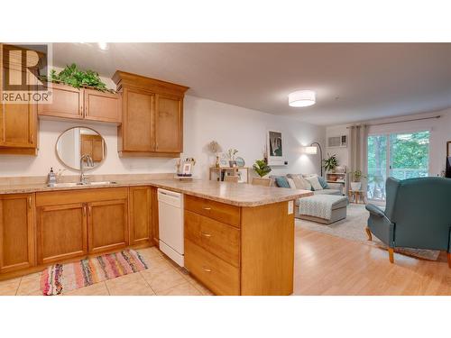 1965 Pandosy Street Unit# 105, Kelowna, BC - Indoor