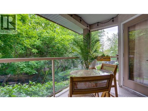 1965 Pandosy Street Unit# 105, Kelowna, BC - Outdoor With Exterior