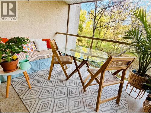 1965 Pandosy Street Unit# 105, Kelowna, BC - Outdoor