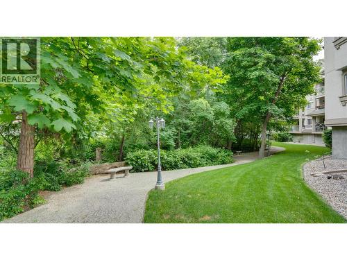 1965 Pandosy Street Unit# 105, Kelowna, BC - Outdoor