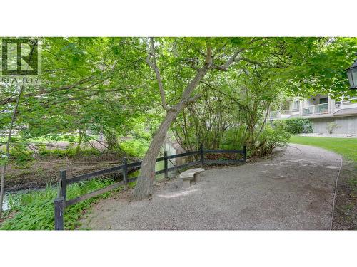 1965 Pandosy Street Unit# 105, Kelowna, BC - Outdoor