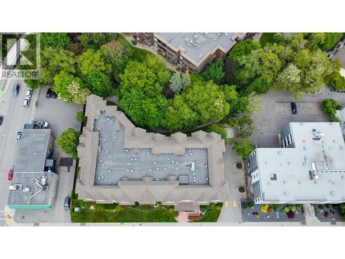 1965 Pandosy Street Unit# 105, Kelowna, BC - Outdoor With View