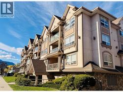 1965 Pandosy Street Unit# 105 Kelowna, BC V1Y 1R9