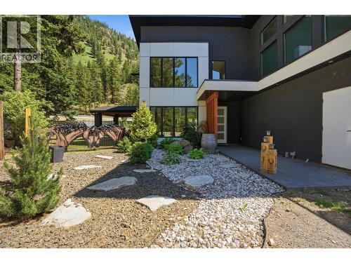 1015 Paquette Road, Chase, BC - Outdoor