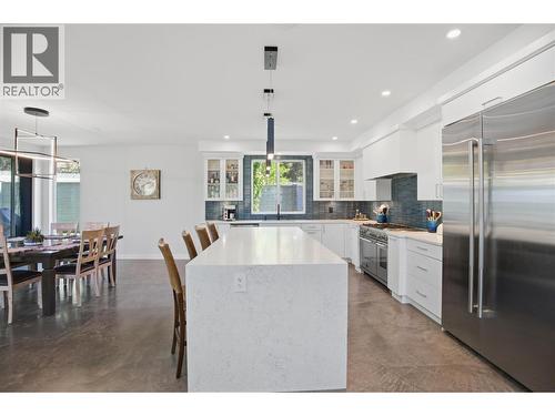 1015 Paquette Road, Chase, BC - Indoor