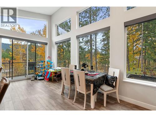 1015 Paquette Road, Chase, BC - Indoor
