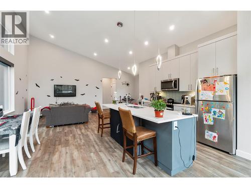1015 Paquette Road, Chase, BC - Indoor