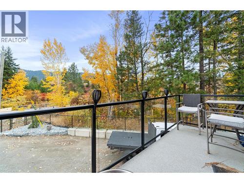1015 Paquette Road, Chase, BC - Outdoor