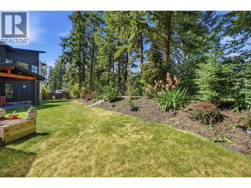 1015 Paquette Road, Chase, BC - Outdoor
