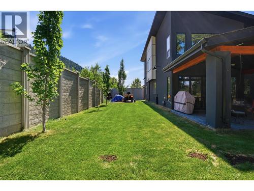 1015 Paquette Road, Chase, BC - Outdoor