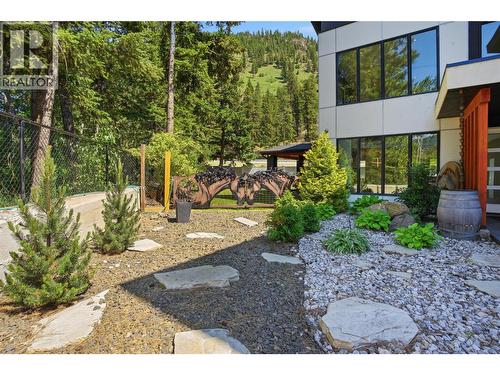 1015 Paquette Road, Chase, BC - Outdoor