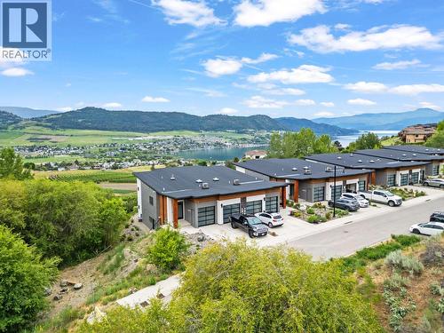 206 Vineyard Way, Vernon, BC - Outdoor With View