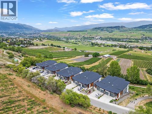 206 Vineyard Way, Vernon, BC - Outdoor With View