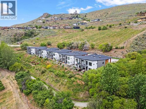 206 Vineyard Way, Vernon, BC - Outdoor With View