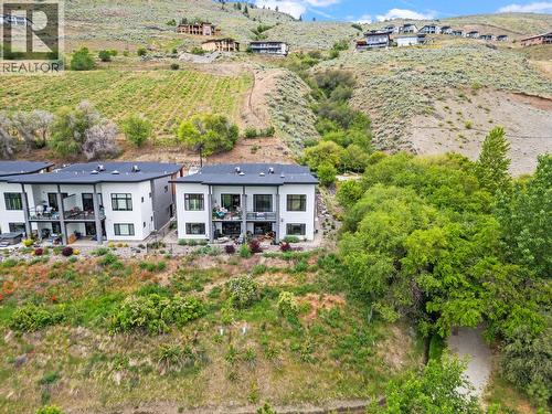 206 Vineyard Way, Vernon, BC - Outdoor