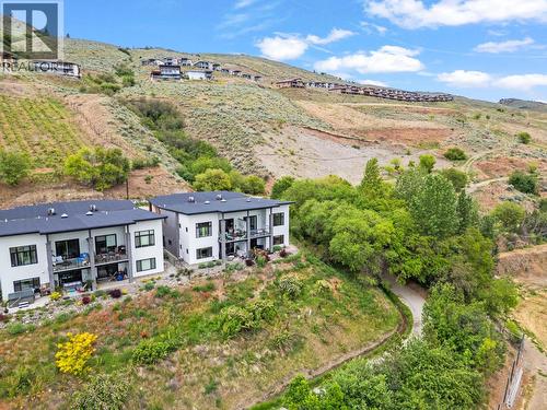 206 Vineyard Way, Vernon, BC - Outdoor With View