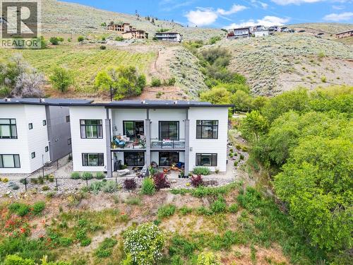 206 Vineyard Way, Vernon, BC - Outdoor