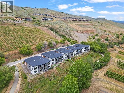 206 Vineyard Way, Vernon, BC - Outdoor With View