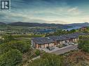206 Vineyard Way, Vernon, BC  - Outdoor With Body Of Water With View 