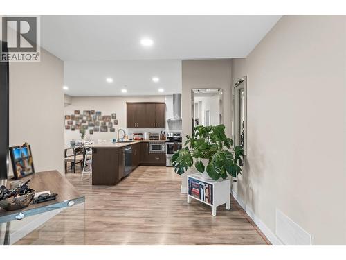 206 Vineyard Way, Vernon, BC - Indoor