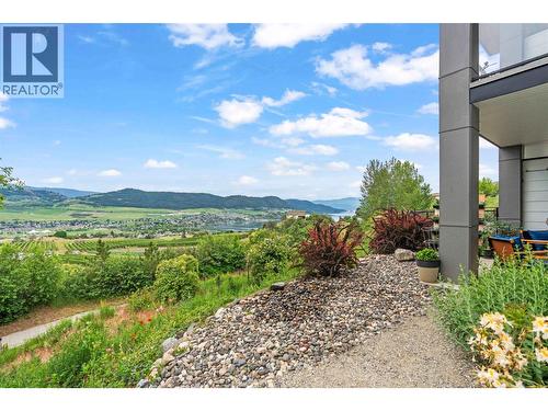 206 Vineyard Way, Vernon, BC - Outdoor With View