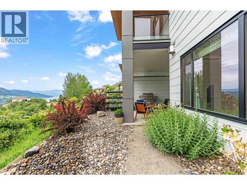 206 Vineyard Way, Vernon, BC - Outdoor