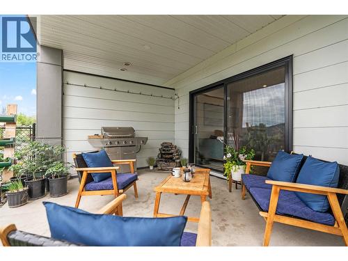 206 Vineyard Way, Vernon, BC - Outdoor With Deck Patio Veranda With Exterior