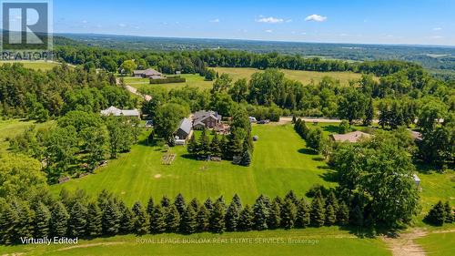 351 Rock Chapel Road, Hamilton, ON - Outdoor With View